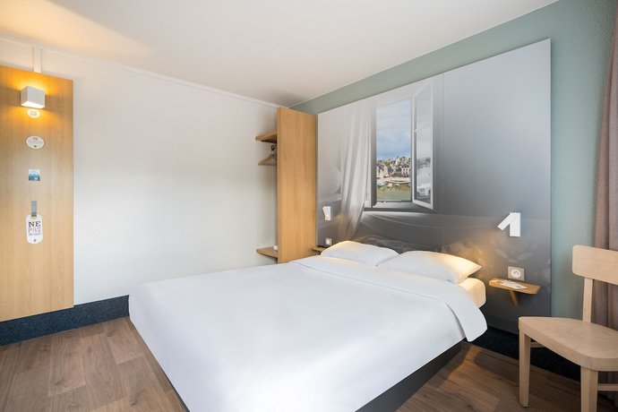 Imagen de la habitación del Hotel B&B Auray Carnac, Kerbois. Foto 7