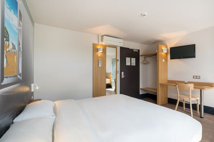 Imagen de la habitación del Hotel B&B Auray Carnac, Kerbois. Foto 13