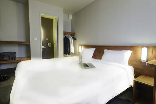 Imagen de la habitación del Hotel B&B Avignon (1). Foto 8