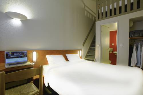 Imagen de la habitación del Hotel B&B Avignon (1). Foto 9