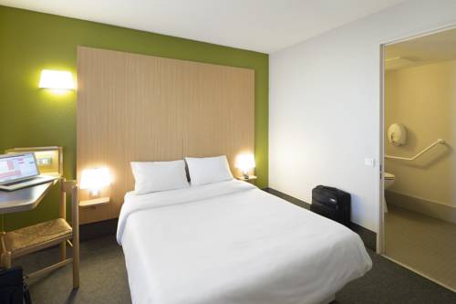 Imagen de la habitación del Hotel B&B Avignon (2). Foto 4