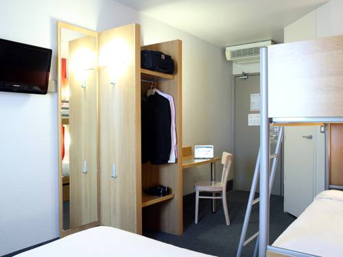 Imagen de la habitación del Hotel B&B Avignon (2). Foto 5