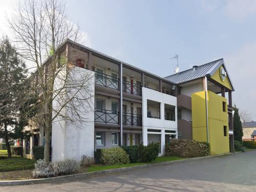 Imagen general del Hotel B&B Avranches Baie Du Mont St-michel. Foto 2