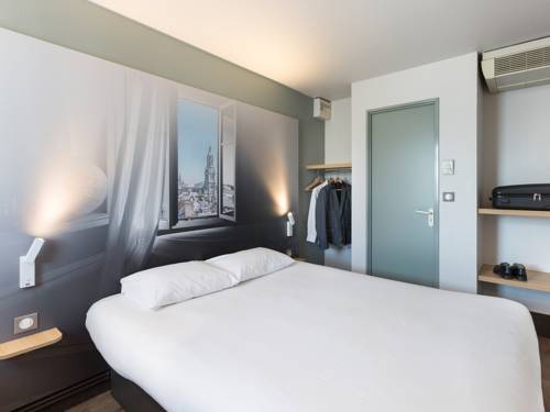 Imagen de la habitación del Hotel B&B Avranches Baie Du Mont St-michel. Foto 6