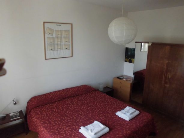 Imagen de la habitación del Hotel B&B Bal&ocirc;n. Foto 3