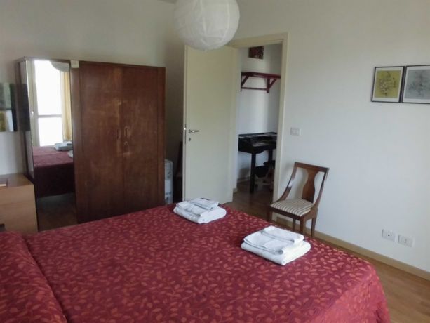 Imagen de la habitación del Hotel B&B Bal&ocirc;n. Foto 5