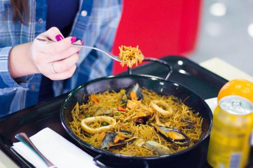 Imagen general del Hotel B&B Barcelona Granollers. Foto 2