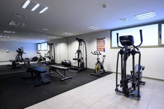 Imagen general del Hotel B&B Barcelona Sant Cugat. Foto 12