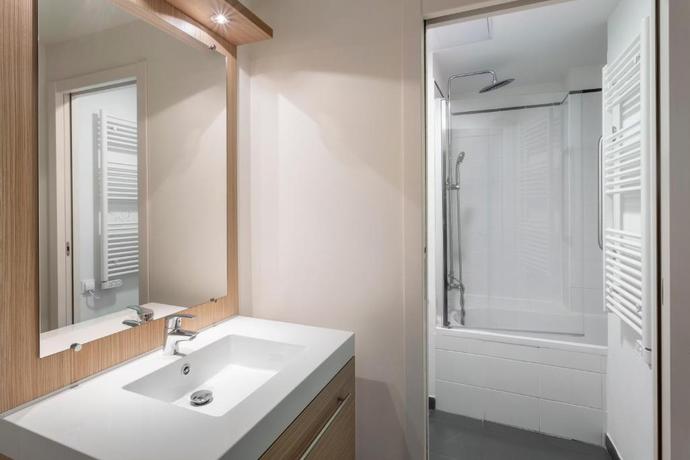 Imagen general del Hotel B&B Barcelona Sant Cugat. Foto 14