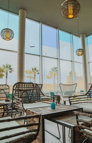 Imagen general del Hotel B&B Barcelona Viladecans. Foto 2