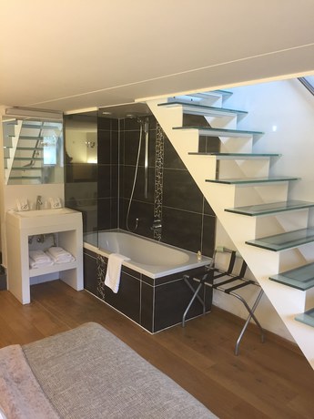 Imagen de la habitación del Hotel B&B Baron&rsquo;s House Neerijse-Leuven. Foto 4