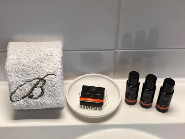 Imagen de la habitación del Hotel B&B Baron&rsquo;s House Neerijse-Leuven. Foto 7