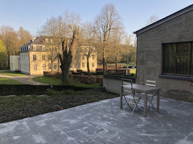 Imagen de la habitación del Hotel B&B Baron&rsquo;s House Neerijse-Leuven. Foto 18