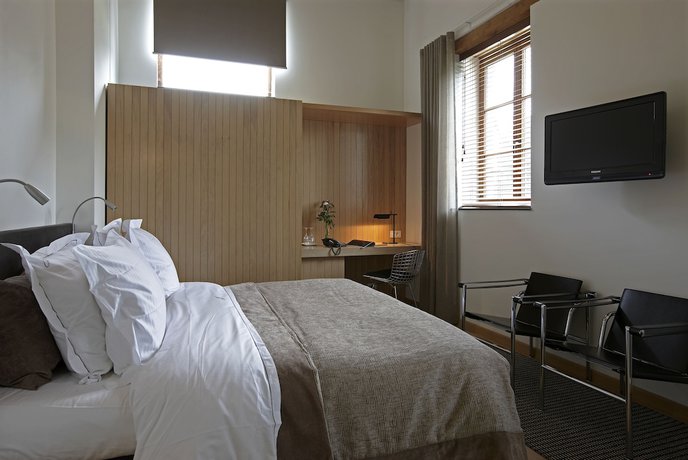 Imagen de la habitación del Hotel B&B Baron's House Neerijse-Leuven. Foto 3