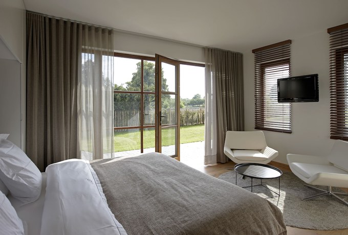 Imagen de la habitación del Hotel B&B Baron's House Neerijse-Leuven. Foto 6