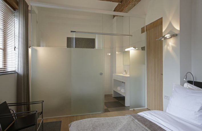 Imagen de la habitación del Hotel B&B Baron's House Neerijse-Leuven. Foto 8