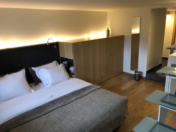 Imagen de la habitación del Hotel B&B Baron's House Neerijse-Leuven. Foto 9