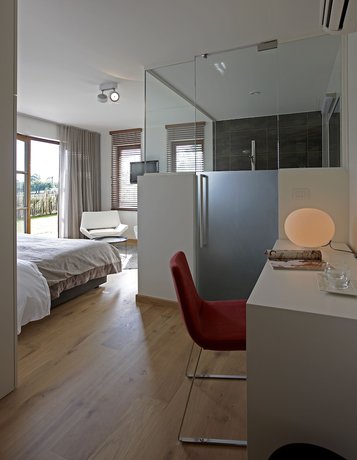 Imagen de la habitación del Hotel B&B Baron's House Neerijse-Leuven. Foto 10