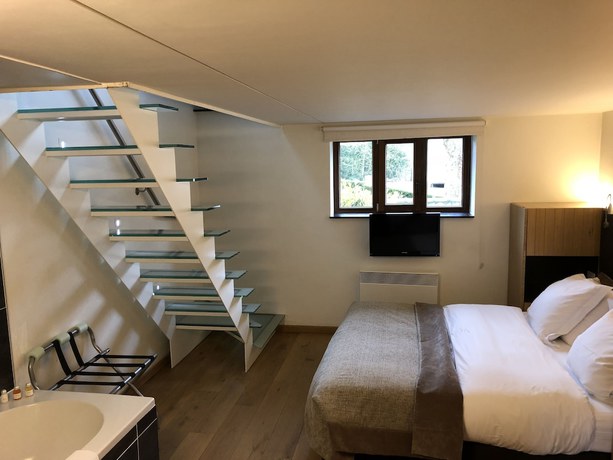 Imagen de la habitación del Hotel B&B Baron's House Neerijse-Leuven. Foto 13