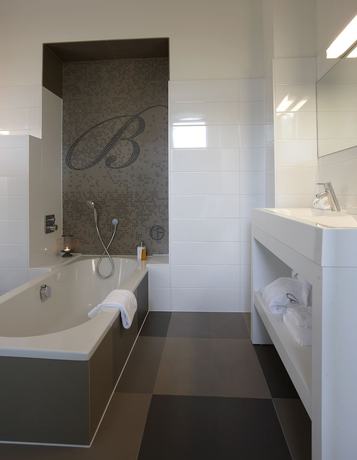 Imagen de la habitación del Hotel B&B Baron's House Neerijse-Leuven. Foto 15