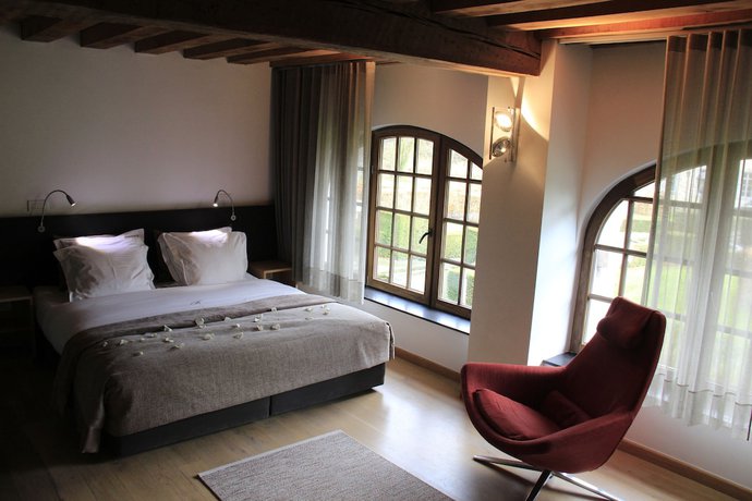 Imagen de la habitación del Hotel B&B Baron's House Neerijse-Leuven. Foto 17