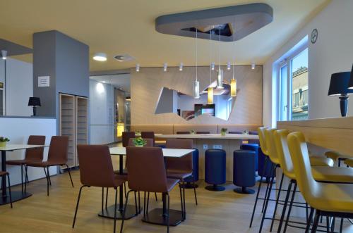 Imagen general del Hotel B&B Bayreuth. Foto 3