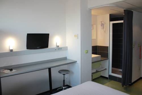 Imagen de la habitación del Hotel B&B Béthune Bruay-la-buissière. Foto 7