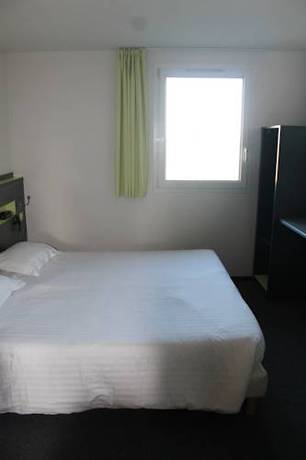 Imagen de la habitación del Hotel B&B Béthune Bruay-la-buissière. Foto 21