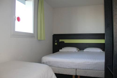 Imagen de la habitación del Hotel B&B Béthune Bruay-la-buissière. Foto 22