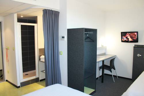 Imagen de la habitación del Hotel B&B Béthune Bruay-la-buissière. Foto 23