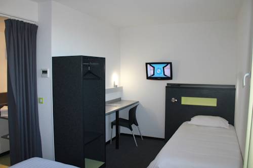 Imagen de la habitación del Hotel B&B Béthune Bruay-la-buissière. Foto 24