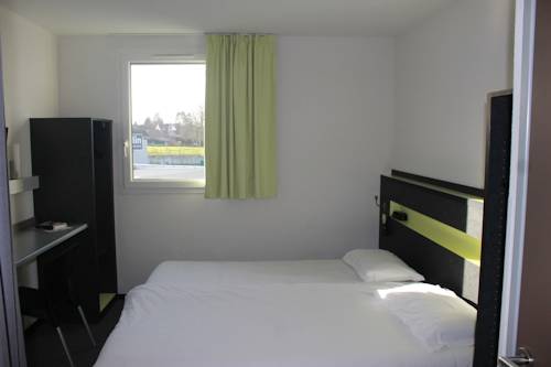 Imagen de la habitación del Hotel B&B Béthune Bruay-la-buissière. Foto 26