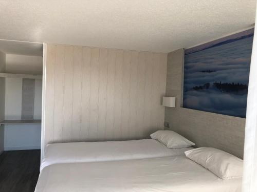 Imagen de la habitación del Hotel B&B Belfort Bessoncourt. Foto 7