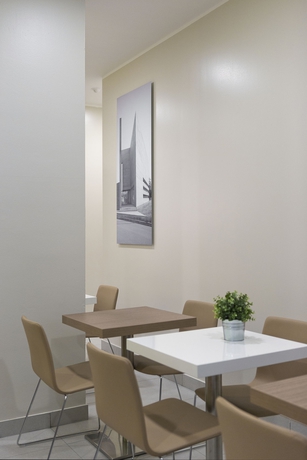 Imagen de los interiores del Hotel B&B Bergamo. Foto 12