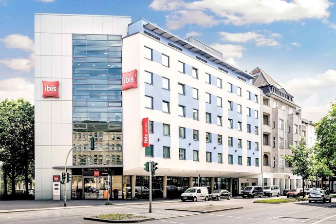 Imagen general del Hotel B&B Berlin City West. Foto 4