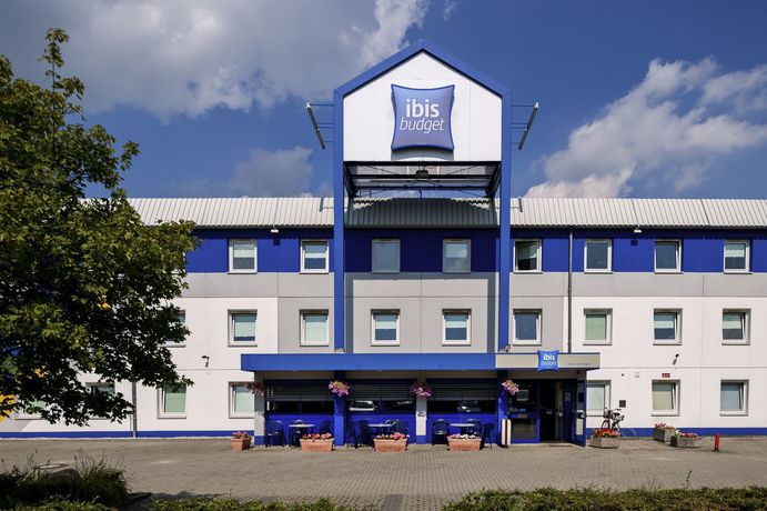 Imagen de la habitación del Hotel B&B Berlin Genshagen-Nord. Foto 13