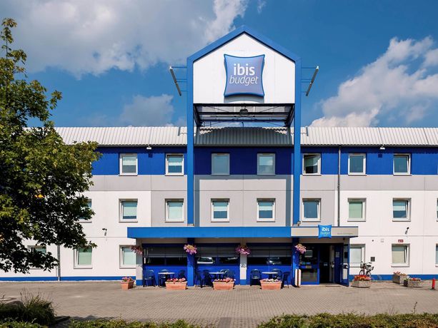 Imagen general del Hotel B&B Berlin Genshagen-Nord. Foto 7