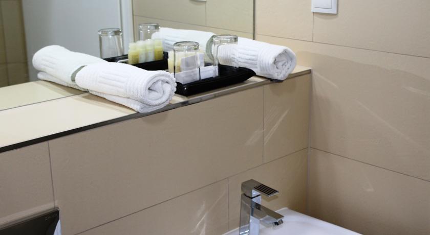 Imagen general del Hotel B&B Berlin-Adlershof. Foto 2