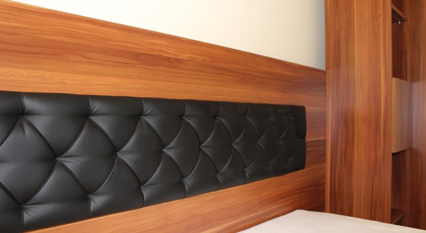 Imagen general del Hotel B&B Berlin-Adlershof. Foto 4