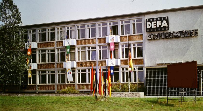 Imagen general del Hotel B&B Berlin-Adlershof. Foto 5