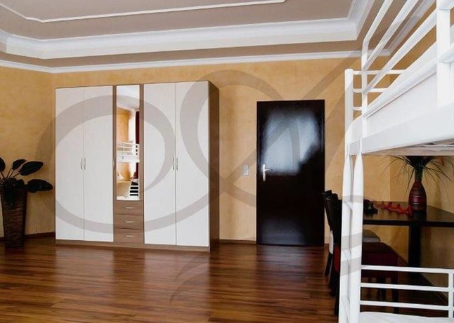 Imagen de la habitación del Hotel B&B Berlin-Dreilinden. Foto 6