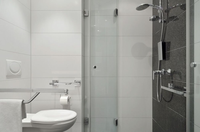 Imagen de la habitación del Hotel B&B Berlin-dreilinden. Foto 14