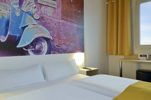 Imagen de la habitación del Hotel B&B Berlin-süd Genshagen. Foto 3