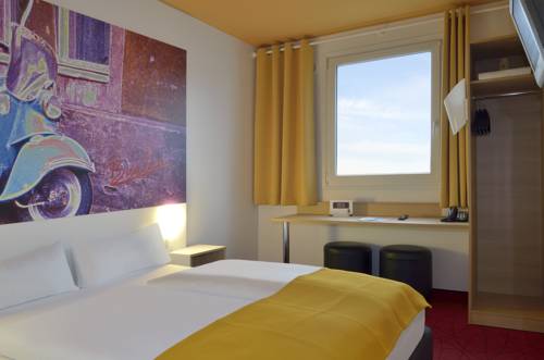 Imagen de la habitación del Hotel B&B Berlin-süd Genshagen. Foto 4