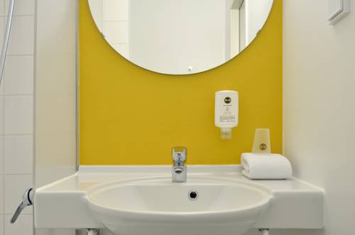 Imagen de la habitación del Hotel B&B Berlin-süd Genshagen. Foto 10