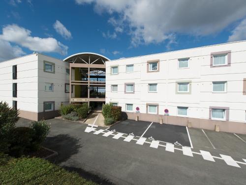 Imagen general del Hotel B&B Blois. Foto 4