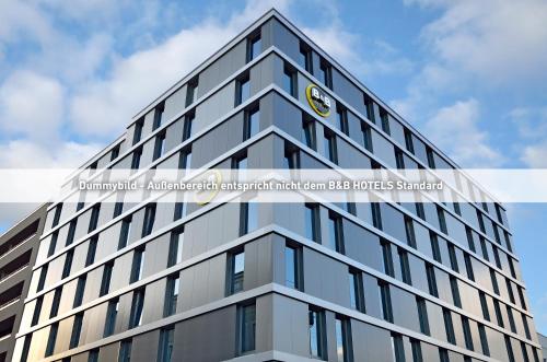 Imagen general del Hotel B&B Bochum-City. Foto 1