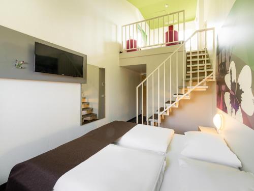 Imagen general del Hotel B&B Bochum-Herne. Foto 7