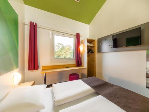 Imagen general del Hotel B&B Bochum-Herne. Foto 8