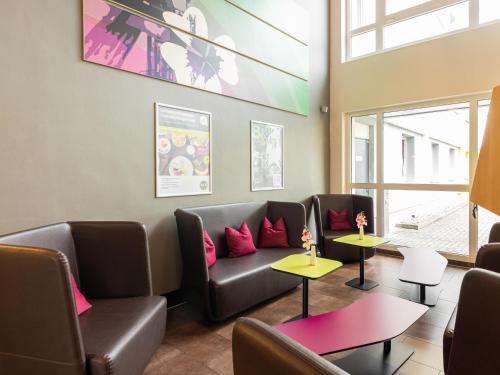 Imagen general del Hotel B&B Bochum-Herne. Foto 12